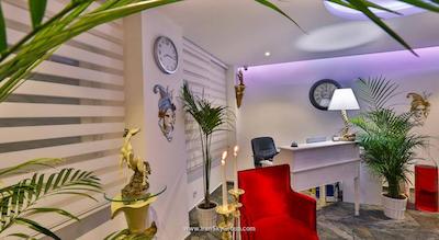 بلزا هتل اورتاکوی