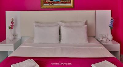 بلزا هتل اورتاکوی