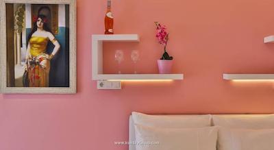 بلزا هتل اورتاکوی