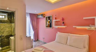 بلزا هتل اورتاکوی