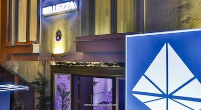 بلزا هتل اورتاکوی