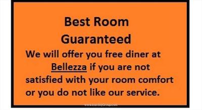 بلزا هتل اورتاکوی