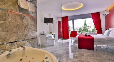 بلزا هتل اورتاکوی