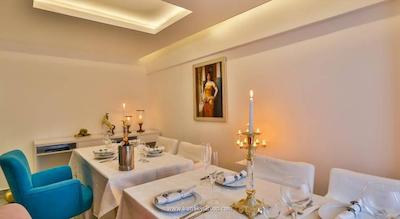 بلزا هتل اورتاکوی