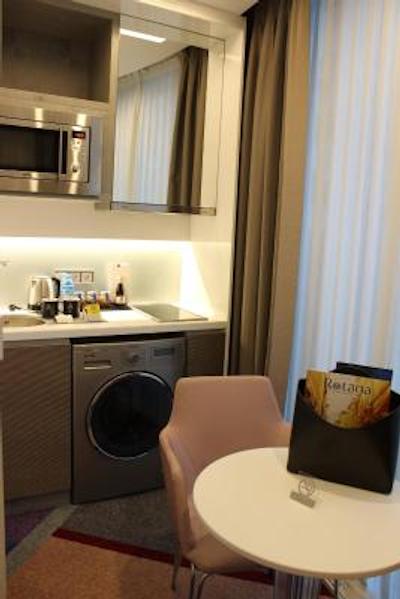 برج ارجان روتانا