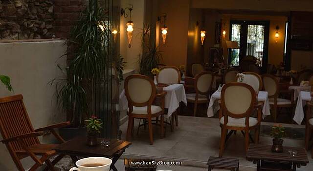 بای مورات رویال