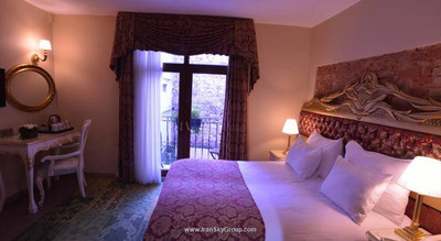 بای مورات رویال