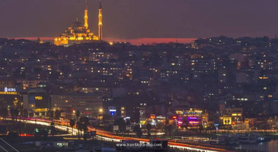 بای مورات رویال
