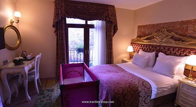بای مورات رویال