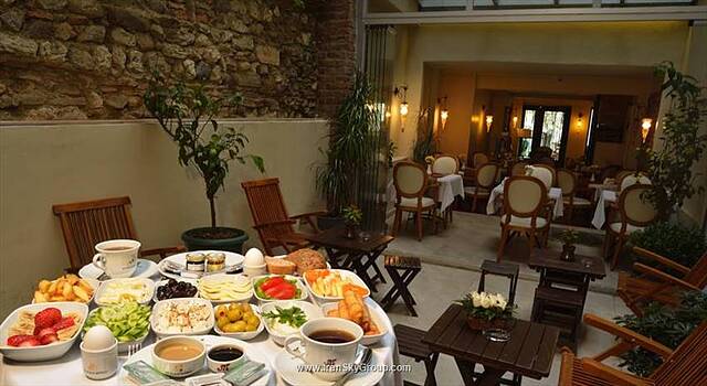 بای مورات رویال