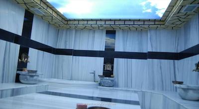 کامفورت الیت بیازیت