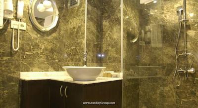 کامفورت الیت بیازیت