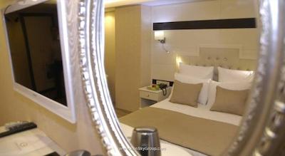 کامفورت الیت بیازیت