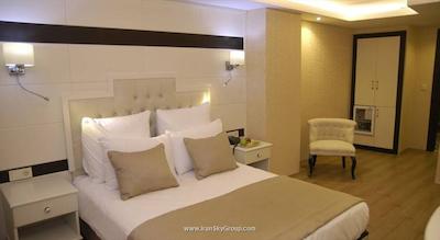 کامفورت الیت بیازیت