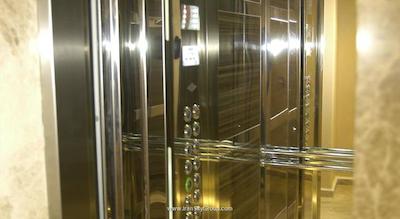 کامفورت الیت بیازیت