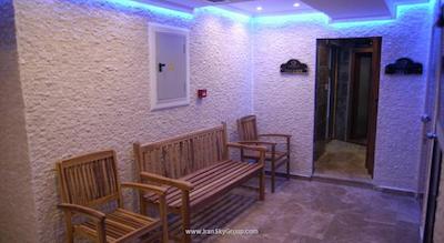 کامفورت الیت بیازیت