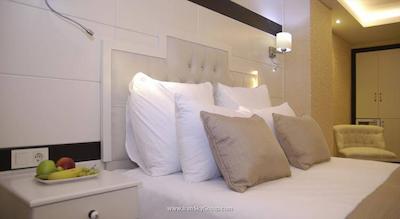 کامفورت الیت بیازیت