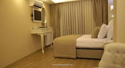 کامفورت الیت بیازیت