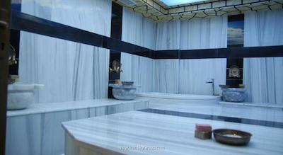 کامفورت الیت بیازیت