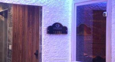 کامفورت الیت بیازیت