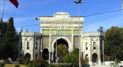 کامفورت الیت بیازیت