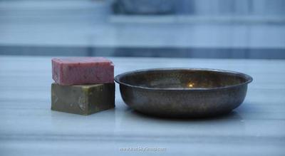 کامفورت الیت بیازیت