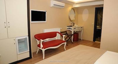 کامفورت الیت بیازیت