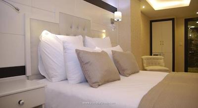 کامفورت الیت بیازیت