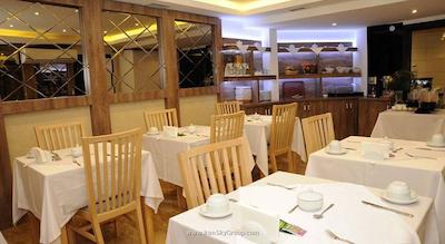 کامفورت الیت بیازیت