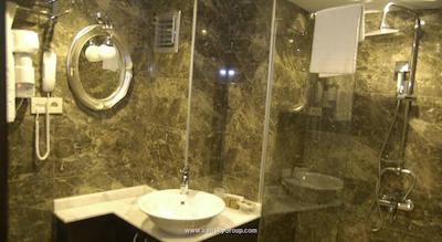 کامفورت الیت بیازیت