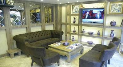 کامفورت الیت بیازیت