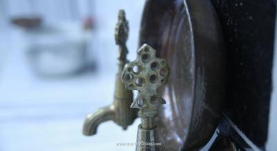 کامفورت الیت بیازیت