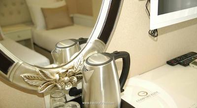 کامفورت الیت بیازیت