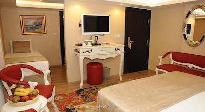 کامفورت الیت بیازیت