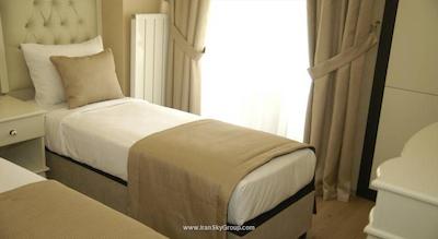 کامفورت الیت بیازیت