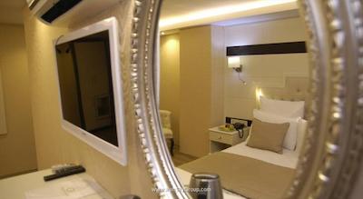 کامفورت الیت بیازیت