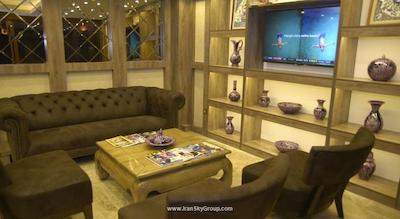 کامفورت الیت بیازیت