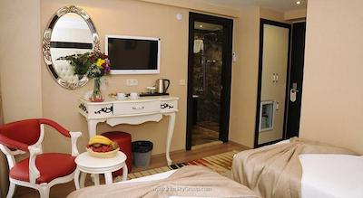 کامفورت الیت بیازیت