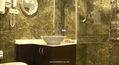 کامفورت الیت بیازیت