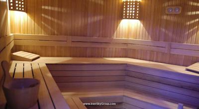 کامفورت الیت بیازیت