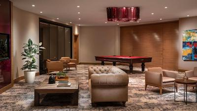 کراون پلازا استانبول فلوریا