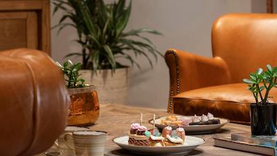 کراون پلازا استانبول فلوریا