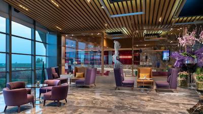 کراون پلازا استانبول فلوریا