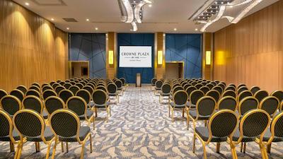 کراون پلازا استانبول فلوریا