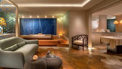 کراون پلازا استانبول فلوریا