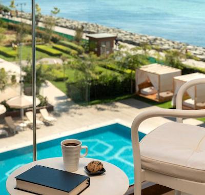 کراون پلازا استانبول فلوریا