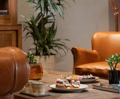 کراون پلازا استانبول فلوریا