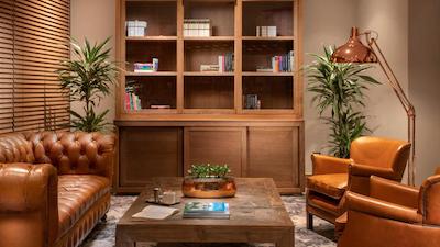 کراون پلازا استانبول فلوریا