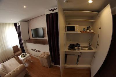 الیت مارمارا بسفروس اند سوئیت