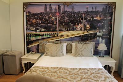 الیت مارمارا بسفروس اند سوئیت